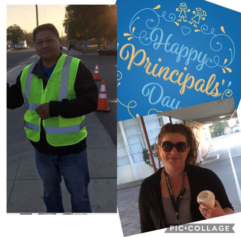 fresnounified's tweet image. Jessica Olsen wants to send a HUGE shoutout to Kevin Her and Maribel Rodriguez at Norseman Elementary! "Thank you for leading our Norseman Vikings Family and always being the positive light we need." Thank you Principal Her! #ThankAPrincipalFUSD #FUSDFamily #IPledgeFUSD