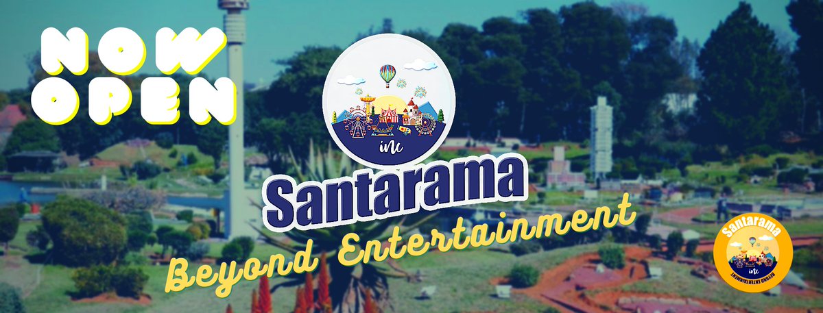 redone_designs's tweet photo. #Because2020 You can @Santarama Miniland https://t.co/Oj9W9T7aQG