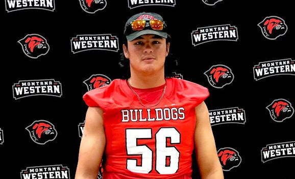 ndnsports's tweet photo. Chucky Braverock (Blackfeet): Committed to the University of Montana Western Football Team
#NativePreps #Blackfeet
 https://t.co/ctRyxYhDMi https://t.co/NPuiVOCDLw