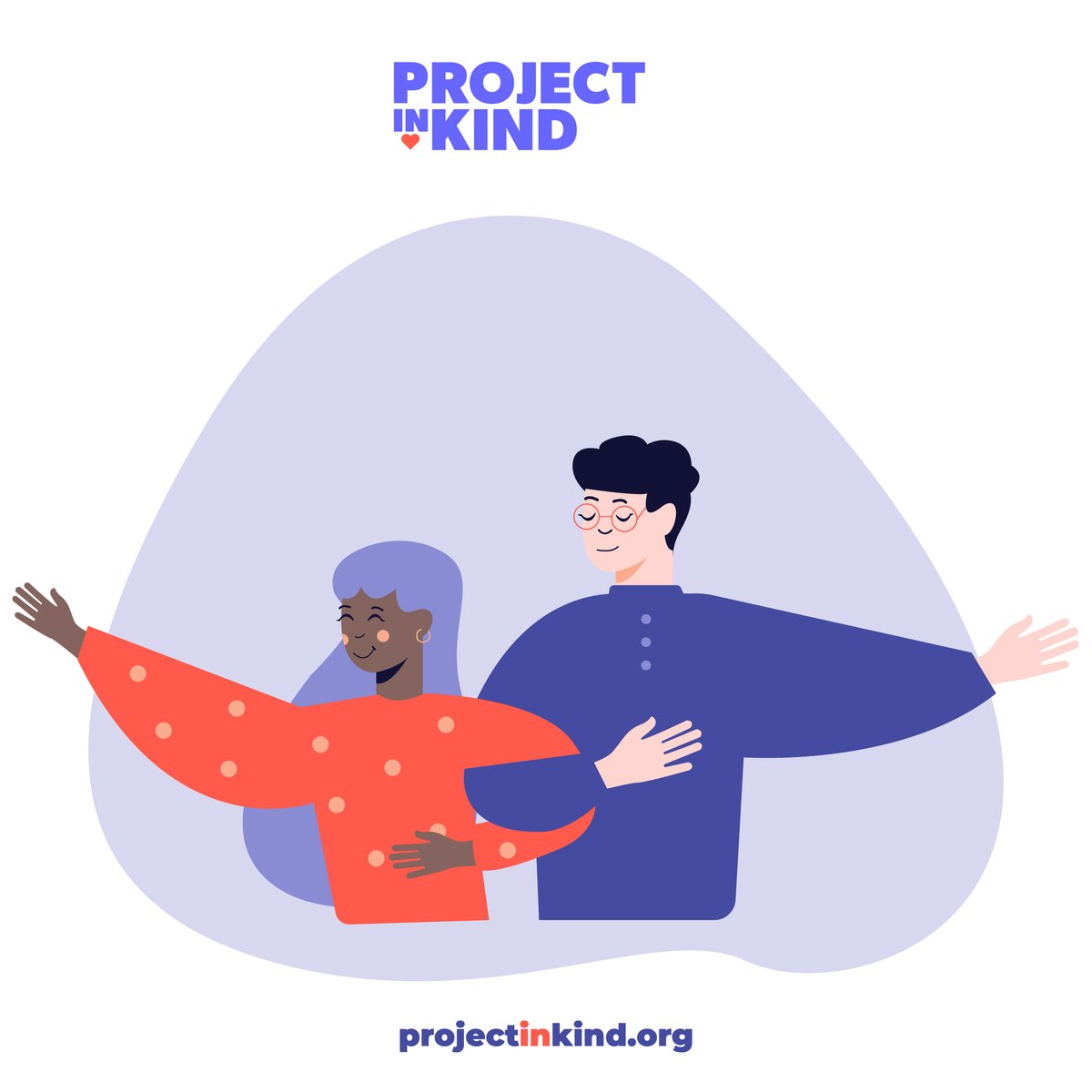ProjectInKind's tweet photo. We have impacted over 200 communities and received over 17,000 in-kind pledges, all focused towards achieving the 17 UN Sustainable Development Goals.
Join us in helping to make a big difference in the world we live in. Link in our bio to learn more.
#ProjectinKind https://t.co/KKhvjZ0O8W