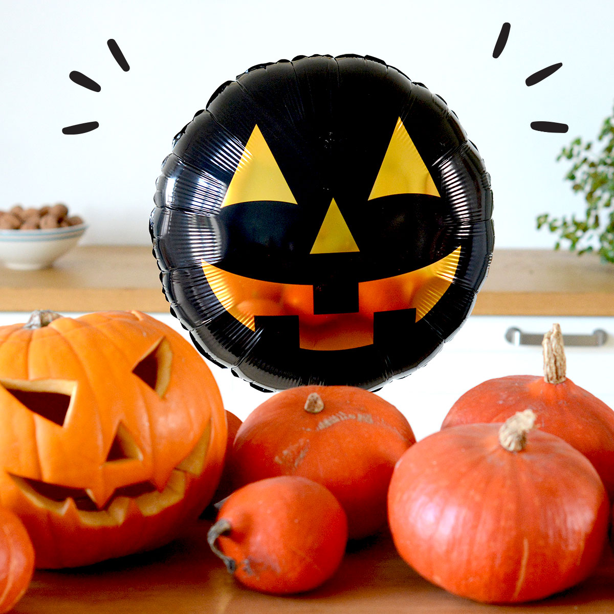 ThePopCase's tweet photo. UN BALLON OU UN SORT AVEC THE POPCASE ! 🍬🎃
Découvrez nos produits et créez un grand frisson à votre famille et vos amis ! 👻😱
#Halloween #Surprise #JoyeuxHalloween #HappyHalloween #TrickorTreat #Unbonbonouunsort #Cadeau #Bonbons #Fete #CadeauOriginal #ThePopCase https://t.co/qFzjlPVlkM