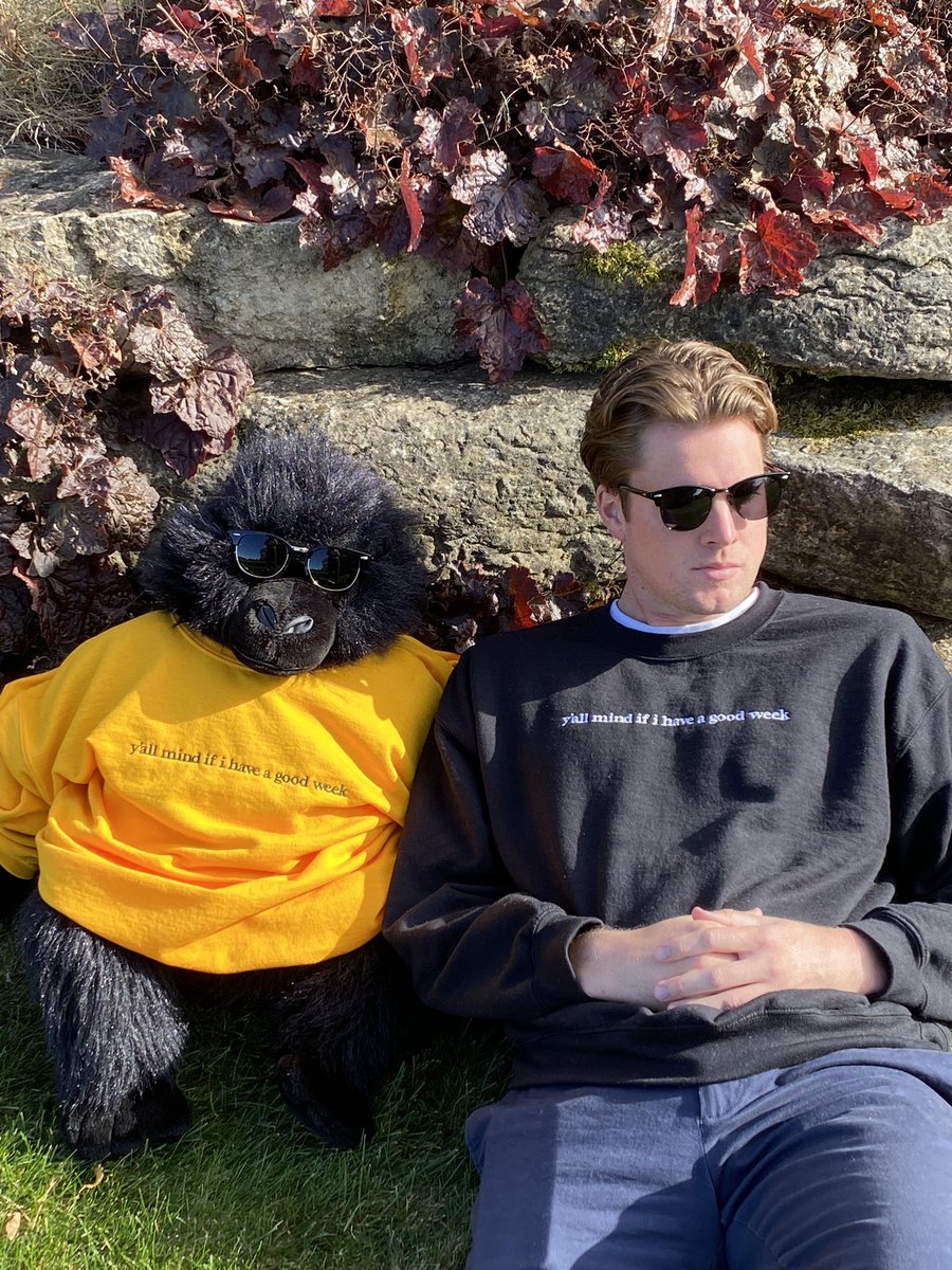 CaucasianJames's tweet photo. unverified and good week merch out now. hell yeah 

https://t.co/xwr0WQt1N0 https://t.co/kS9WISi8C7