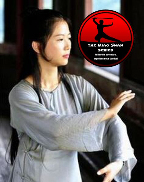 "Were your parents murdered in front of your eyes when you were ten? And was your grandmother recently murdered by the same people? Are you a Master of eighteen Shaolin martial arts?’
facebook.com/GAMMorrisautho…