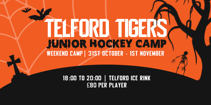 There’s still time to get 𝓢𝓹𝓸𝓸𝓴𝔂👻💀

Last minute places available for this weekend’s Halloween 𝕊𝕡𝕠𝕠𝕜𝕥𝕒𝕔𝕦𝕝𝕒𝕣 camp! 🕸🕷

Get in touch for more details, or book places online now! 👉🏼 ow.ly/lpkh30rfudk