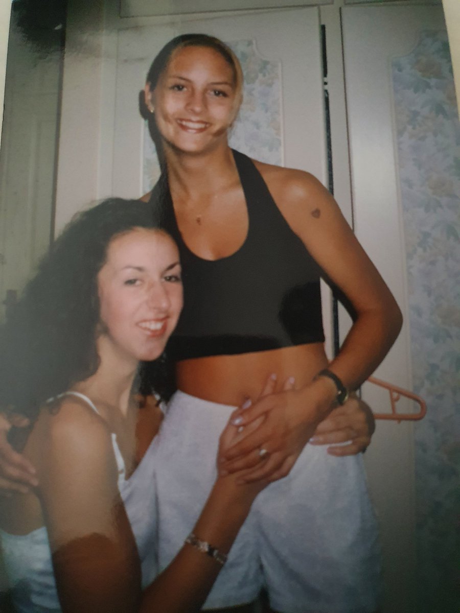 1997. How is it 2020?!!