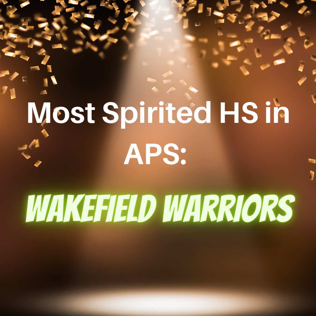 Wake.sga tweet media