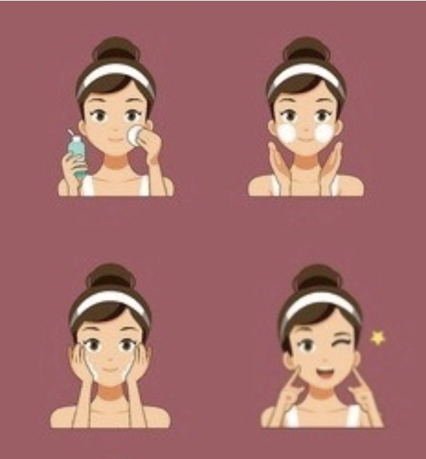 teamcelilor's tweet photo. ➡️ Déposez une noisette de votre Lait Nettoyant ultra doux sur un coton et nettoyez le visage et le cou. S’utilise sans rinçage, 1 à 2 fois par jour. 
➡️ Idéal pour tous types de peau. 
https://t.co/pqw9NfoRKx https://t.co/QZkITU7OKP