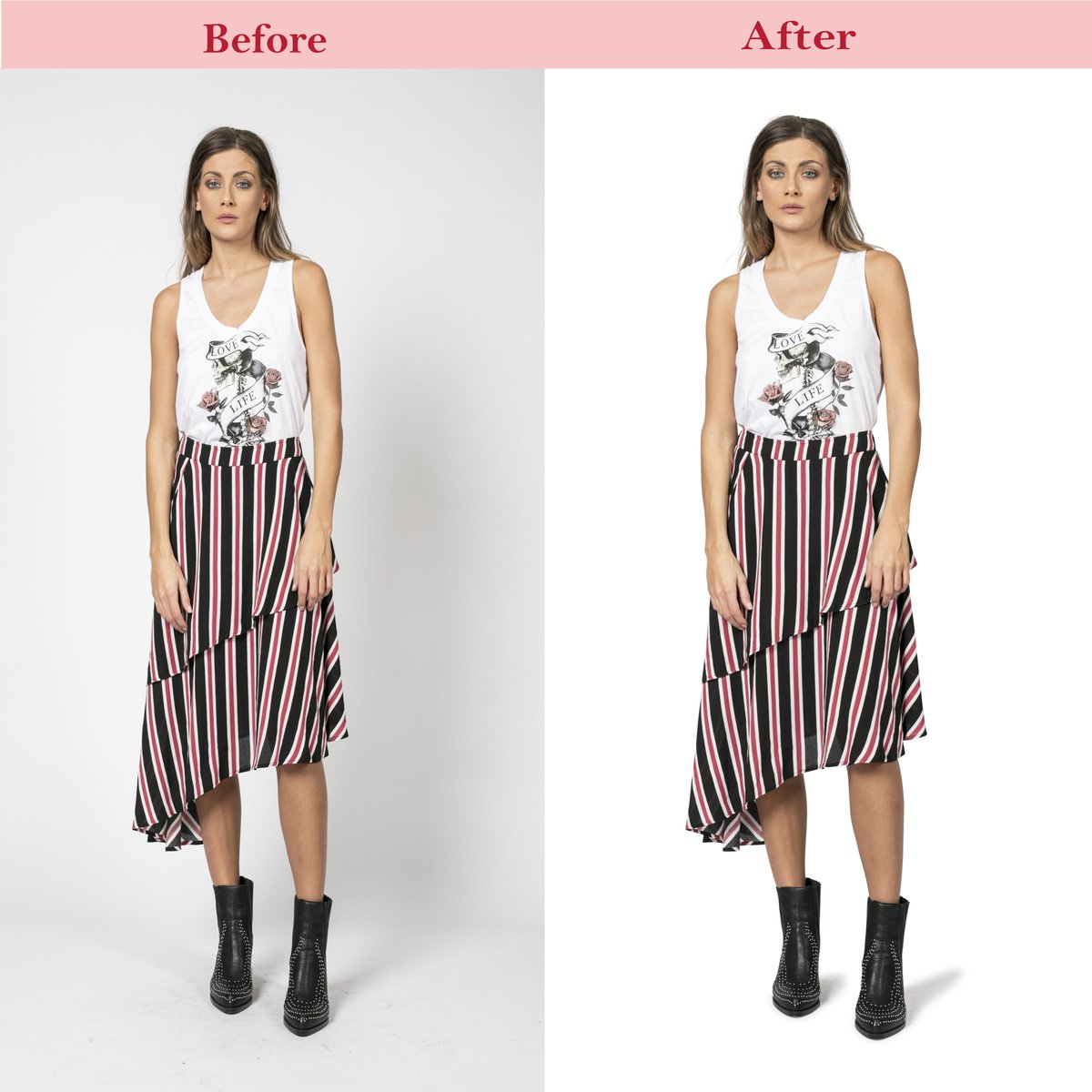 SabbirAhmedGD's tweet photo. I well do any product photo editing background remove.
#Clippingpath #Image_Resize #Color_Correction #Cot_out_Image #Photo_Retouching #Image_Masking #White_Background #photoediting #productphotography #Amazon #DefendaoSUS #KDAMORE #TREASURE_MMM_ORANGE #Omaha https://t.co/4K6cI3qMah