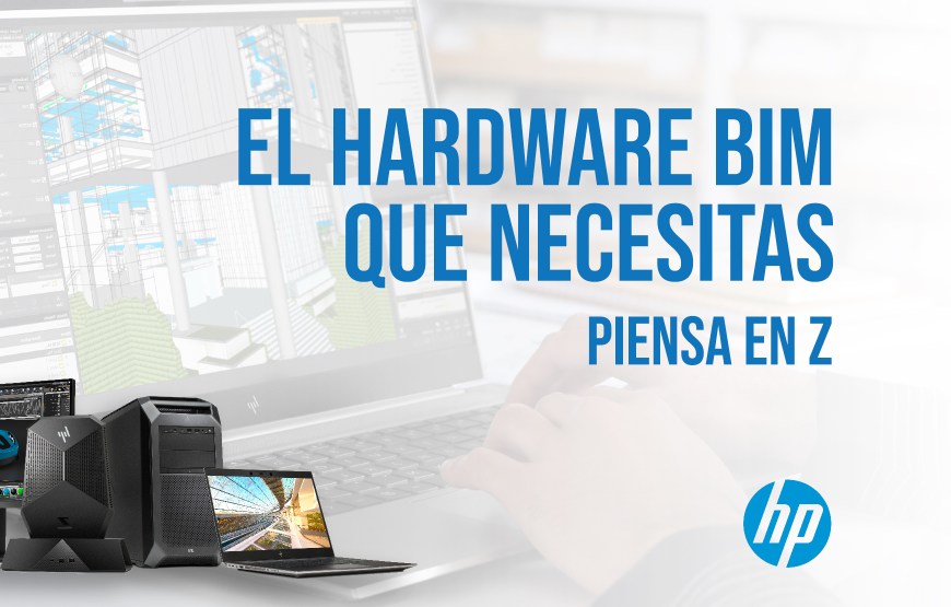 BimChannel's tweet image. #HardwareBIM - En la actualidad, los usuarios profesionales y los profesionales del futuro necesitan cada vez equipos más potentes para afrontar el trabajo diario: bimchannel.net/es/el-hardware…