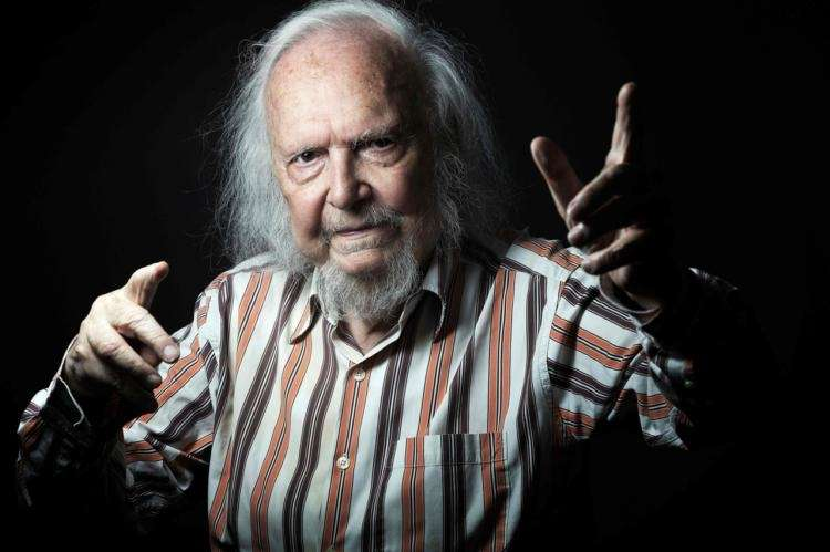 Alain Rey, mon cul. 

Pardon. 
J'aime la langue.