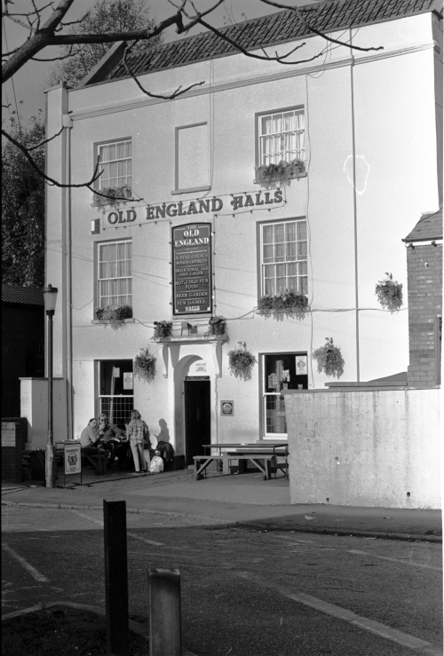 Bristol Times tweet media