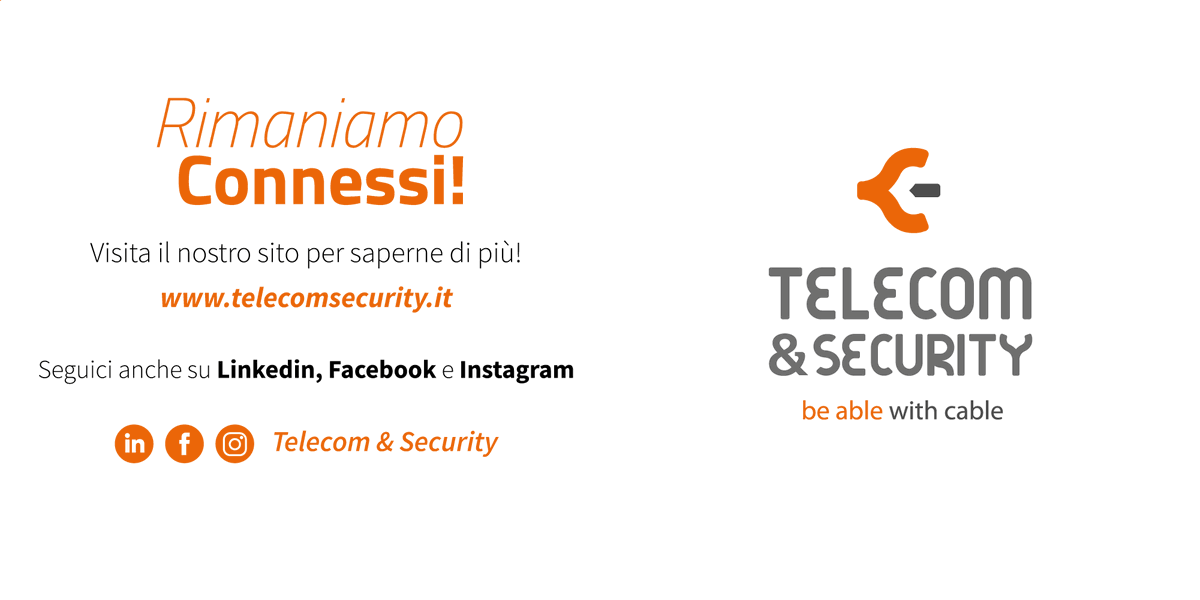 Telecom & Security tweet media