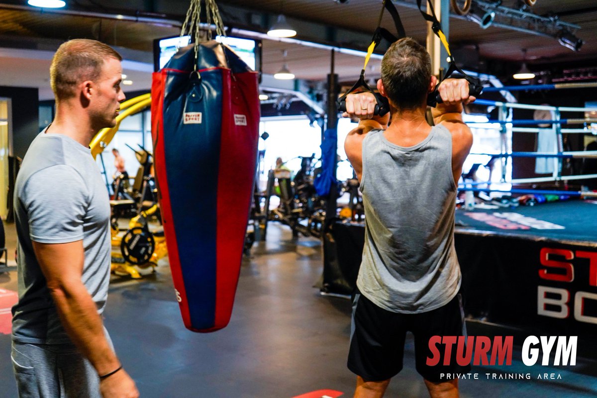 Die Qualität deiner Ziele bestimmt die Qualität deiner Zukunft.

#functionaltraining #coordonation #personaltraining #fitness #health #healthybody #healthymind