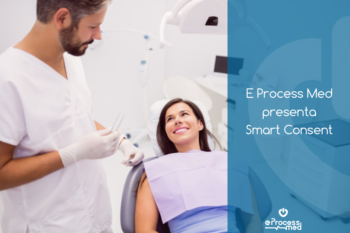 eprocessmed's tweet photo. #SmartConsent es una herramienta que permite el consentimiento de manera 100% digital.
Nuestra versión para el sector #odontológico 🦷,incluye los vídeos de los procedimientos mas habituales.
Solicita tu versión de prueba:
https://t.co/K0aBWhXOoT
#odontologiadigital #salud https://t.co/6uM2svcPjd