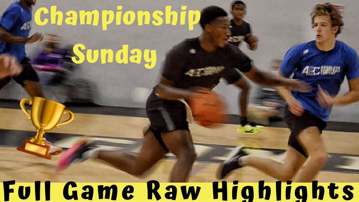 JamieShaw5's tweet photo. 🚨NEW MIX🚨

Kheni Briggs &amp; Sam Cogan go to BATTLE!! Each go for 25 in Championship Game 🔥🔥

WATCH FULL Game RAW Highlights 👇
🎥: https://t.co/YWFktGx41X https://t.co/1iU5R5z4xE