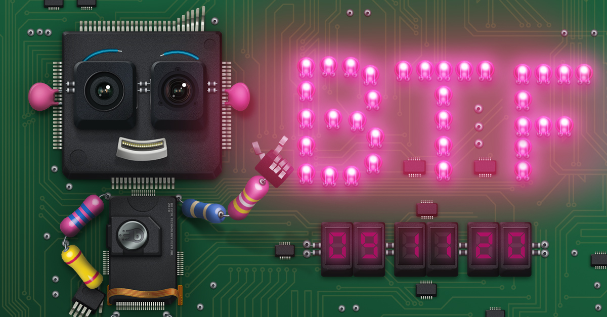 Bristol Tech Festival tweet media