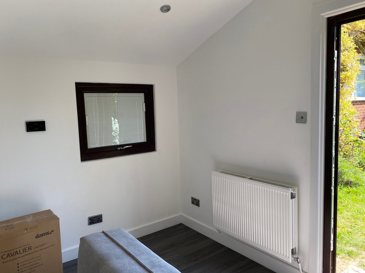 We have changed our direction and are now going back to our roots.
So please contact Paul on 07767707720 for competitive prices on things like:
Plumbing – Electrical – Decorating - General Building – Carpentry – Assembly of things