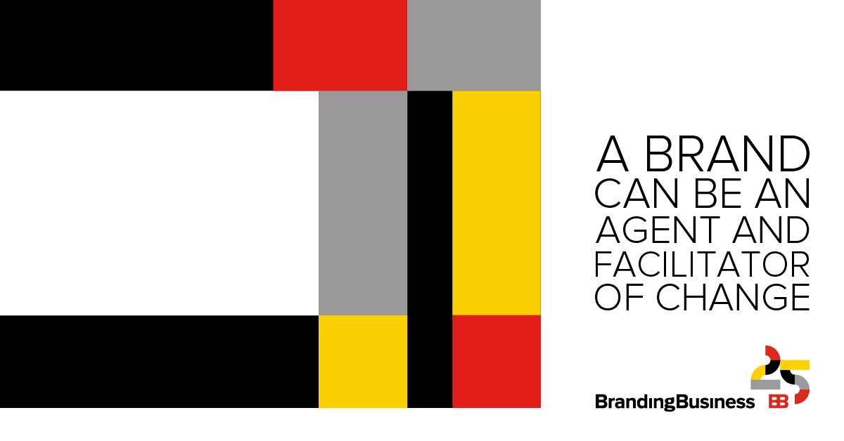 _BrandBusiness's tweet photo. Your brand, not your business strategy, can be a powerful focus for change.
One in a collection of insights from our 25 years in branding. Read the others here: https://t.co/tRPWK44MLn #repositioning #mergersandacquisitions https://t.co/TXfBQlVryL