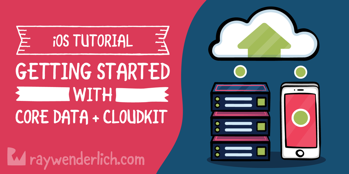 When it comes to persisting data in your app, Core Data is a great ...
