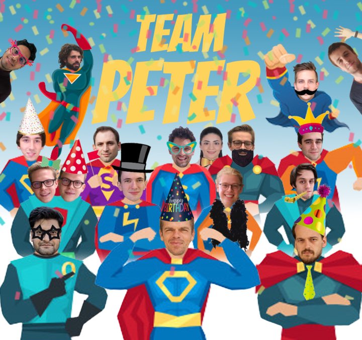 Peter Hellinckx tweet media