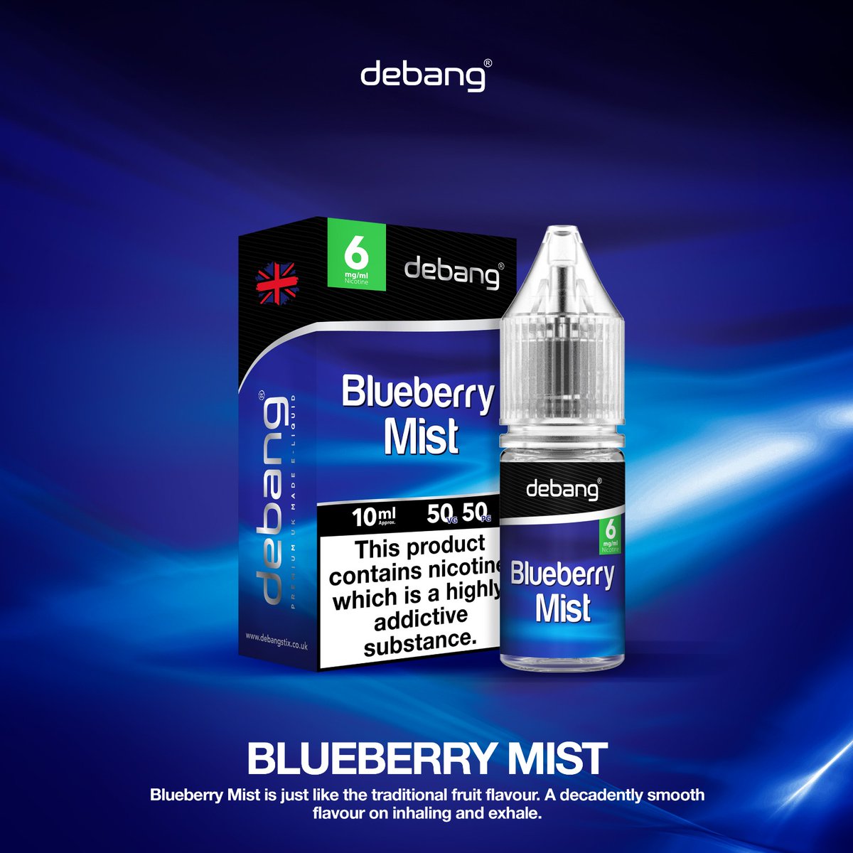 debangstix.com

#ecig #eliquid #ejuice #vaping #vapor #vaper #vape #vapers #pod #nicotine #nicsalt #notblowingsmoke #vapeshop #vapedaily #vapelife #vapelyfe #vapecommunity #vapenation #vapelove #vapeon #vapefam #vapenation #vapetricks #vapepics #vapestagram #instavape