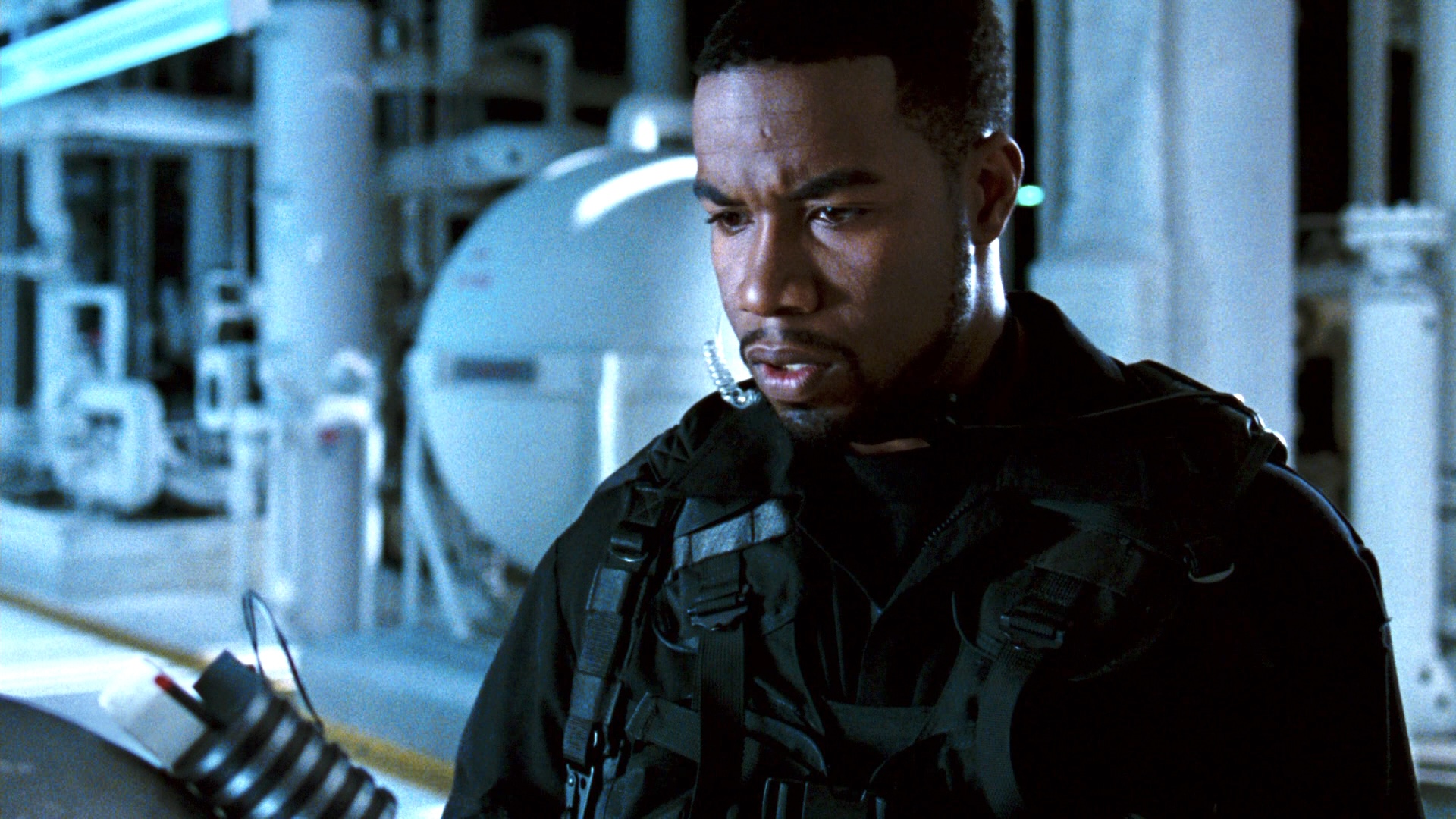 Happy Birthday to Michael Jai White!  