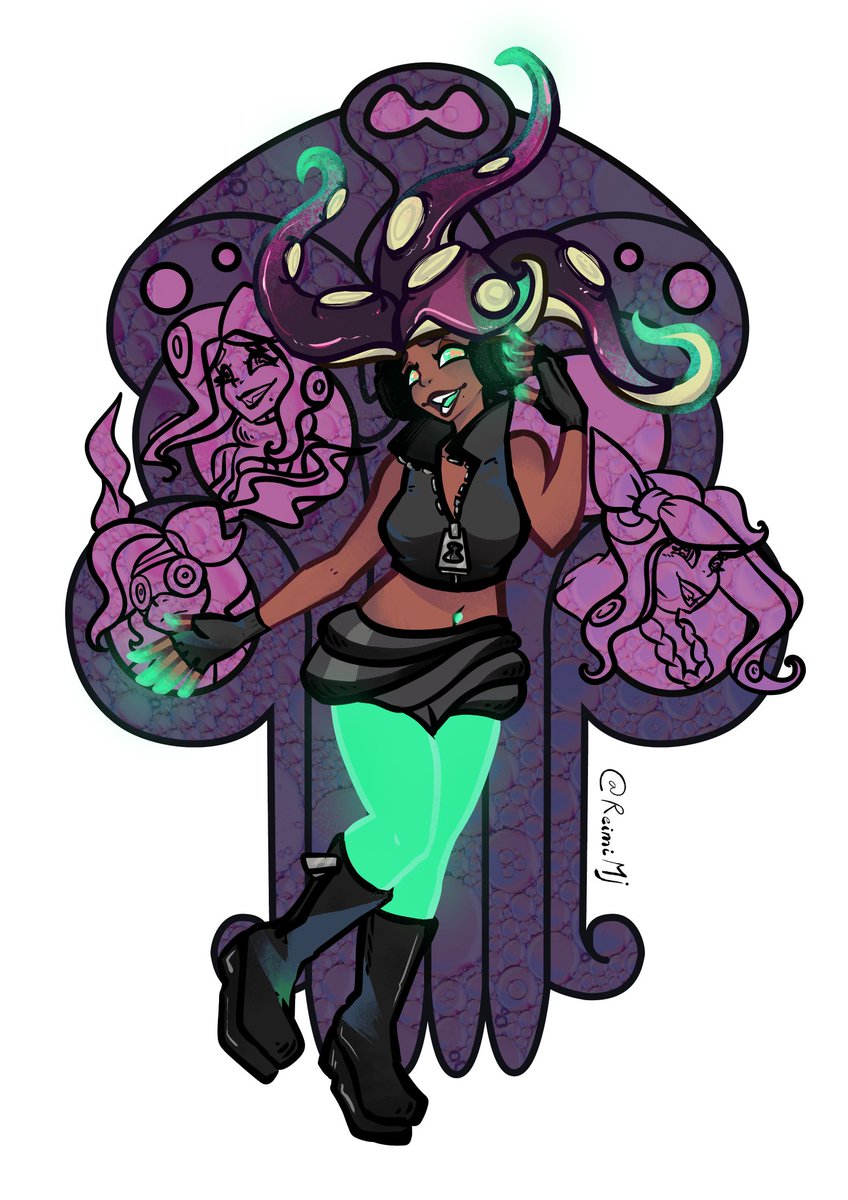 OctoEngineer's tweet image. "𝘋𝘰𝘯'𝘵 𝘨𝘦𝘵 𝘤𝘰𝘰𝘬𝘦𝘥...
               ...𝘴𝘵𝘢𝘺 𝘖𝘧𝘧 𝘵𝘩𝘦 𝘏𝘰𝘰𝘬!"
 ▃▃▃▃▃▃▃▃▃▃▃▃▃
 ┊ ┊ ┊ ┊ ┊🐙𝘚𝘗𝘈/𝘌𝘕𝘎.
 ┊ ┊ ┊♫  𝘔𝘪𝘳𝘳𝘰𝘳 𝘌𝘹𝘵.
 ┊ ┊ 🐙 𝘚𝘩𝘪𝘱𝘱 𝘸𝘪𝘵𝘩 𝘗𝘦𝘢𝘳𝘭
 ┊ ︎♫ 𝘔𝘶𝘭𝘵𝘪𝘷𝘦𝘳𝘴𝘦
 ┊🐙 𝘕𝘖-𝘚𝘦𝘹𝘳𝘰𝘭