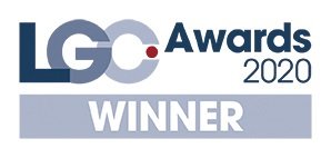 Congratulations to <a href="/East_Riding/">East Riding Council</a> of Yorkshire Council, winners of the Team of the Year award for their entry 'Outstanding Outcomes' at the #LGCAwards 2020. Well deserved. #localgov #localgovernment #publicsector #LGA #teamwork #EastRidingofYorkshireCouncil #EastRidingCouncil