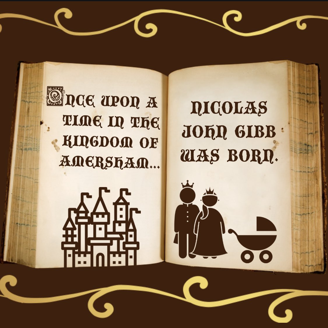 FILL IN THE BLANKS tweet media