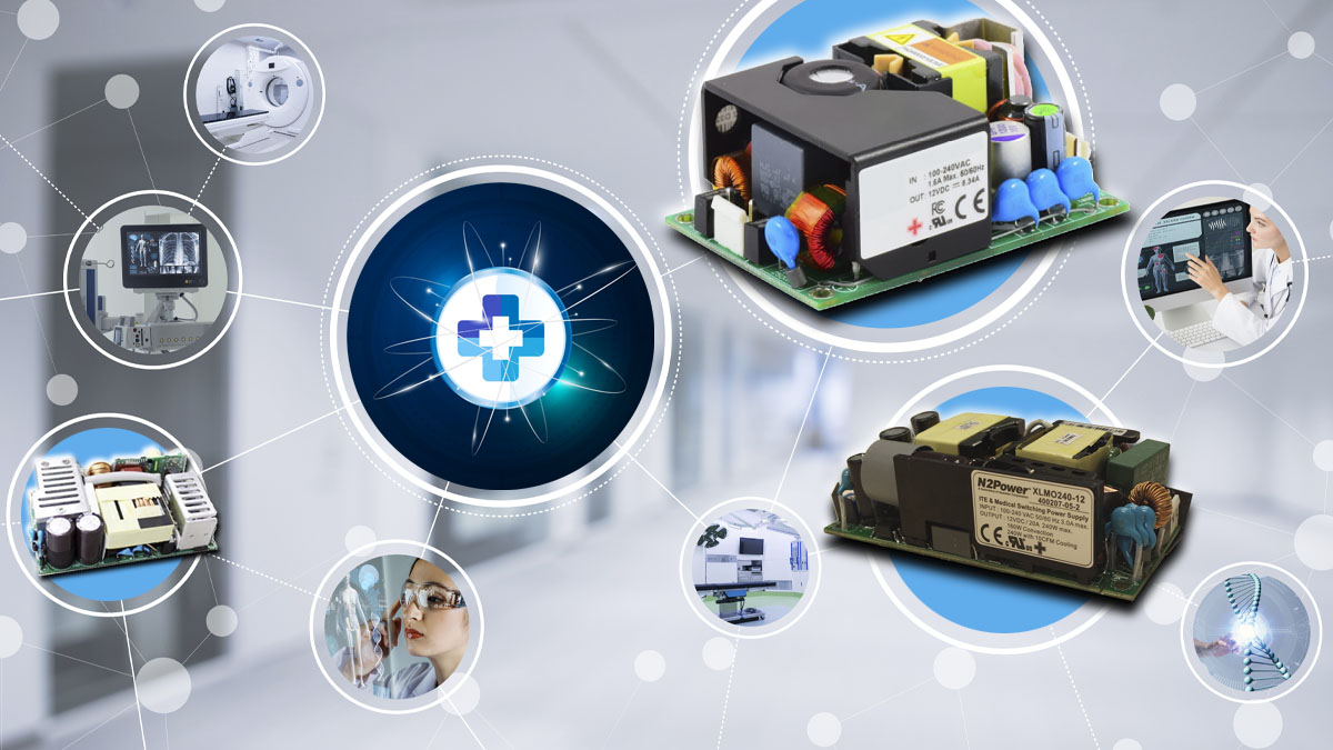 N2Power_'s tweet image. The Best Medicine: Choosing the Right Medical Power Supply. 
n2power.com/best-medicine-…
#n2power #powersupplies #medicaldevices #medicalindustry #power #Blog #medicalpowersupply