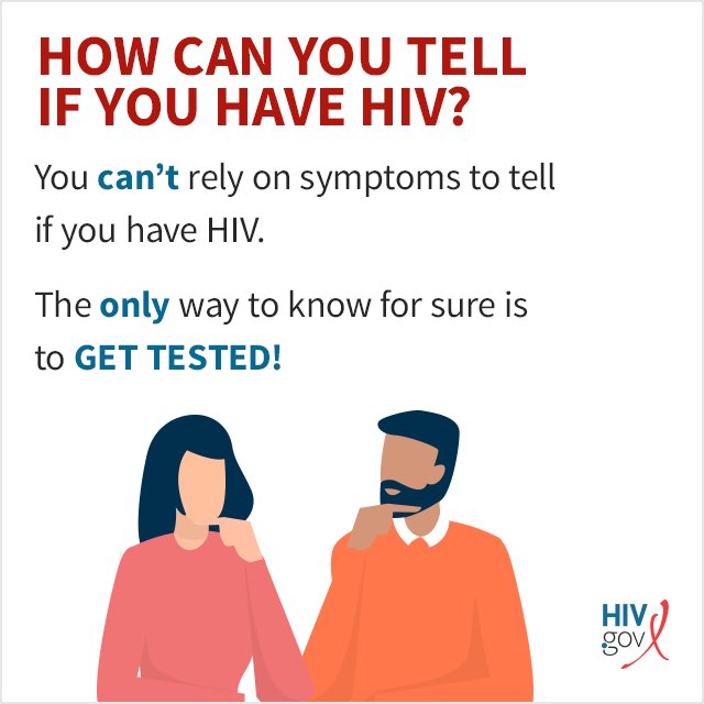 UTSA_SHAPE's tweet photo. Getting tested is one of the most important things you can do! 🙌 #hivawareness #utsaprojectshape #hiv https://t.co/2DBib3I5uw