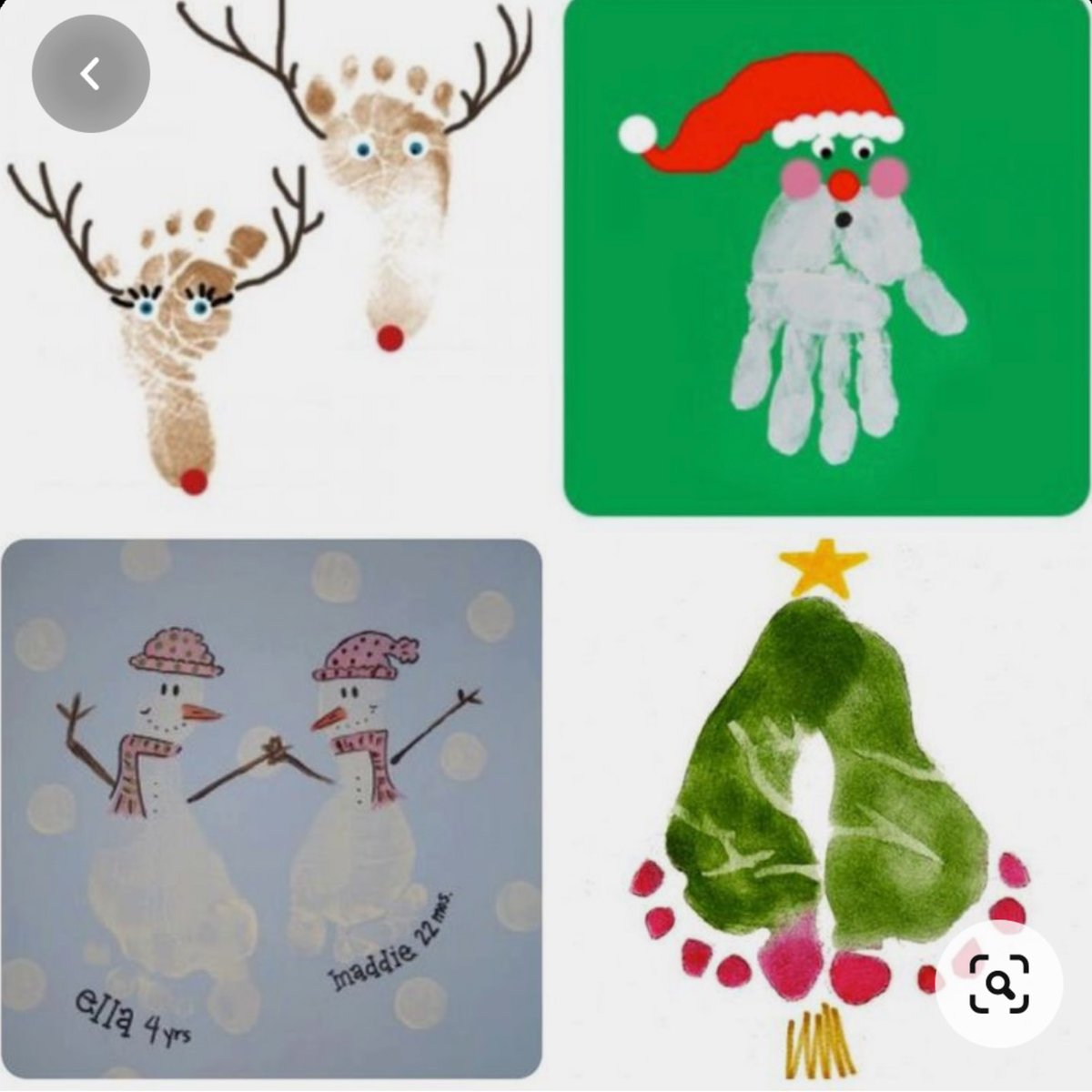 FOSVschool's tweet photo. So many different ideas for your own personalise Christmas cards!

Help us raise funds for your school and create your own amazing cards! @view_south https://t.co/EgxRGzygtZ