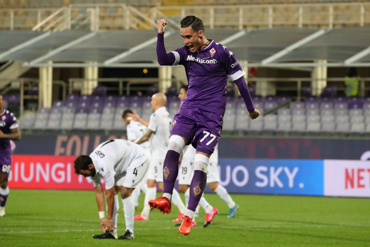 ACF Fiorentina on Twitter: \
