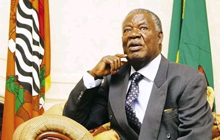 Wherever you are,I just wanna let you know that we miss you so much,the people that took over when you left has already messed up.<a href="/DrKambwili/">Dr Chishimba Kambwili</a>  has never had peace,he is living like a refugee in his country.Tata batata bashala balya nefibena Bowman'Bozaman'Lusambo😭😭😭R.I.P MCS