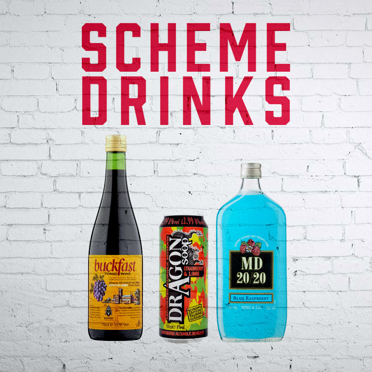 ONLINE BOOZE STORE - COMING SOON 👀