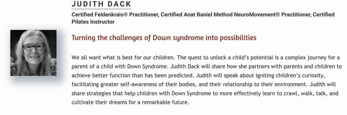 UptownStudio_TO's tweet photo. Your Invitation to an Exciting Summit about Neuroplasticity  and Children with Special Needs - https://t.co/2sL6UzDUSg https://t.co/jGroCKoEDZ
