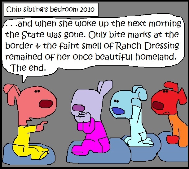 wagtoons's tweet photo. First two panels from my Halloween Toon. https://t.co/ujIcSkDpwD https://t.co/QTGiLlJO5G