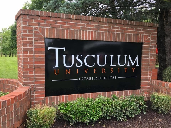 Drive-In to Your Future FAFSA event will be held from 4:00 PM - 6:00 PM Thursday, November 5, @ <a href="/Tusculum_Univ/">Tusculum University</a> in the parking lot between the Meen Center &amp; Pioneer Field, the football stadium. The original date was this Thursday, but was rescheduled due to potential bad weather.