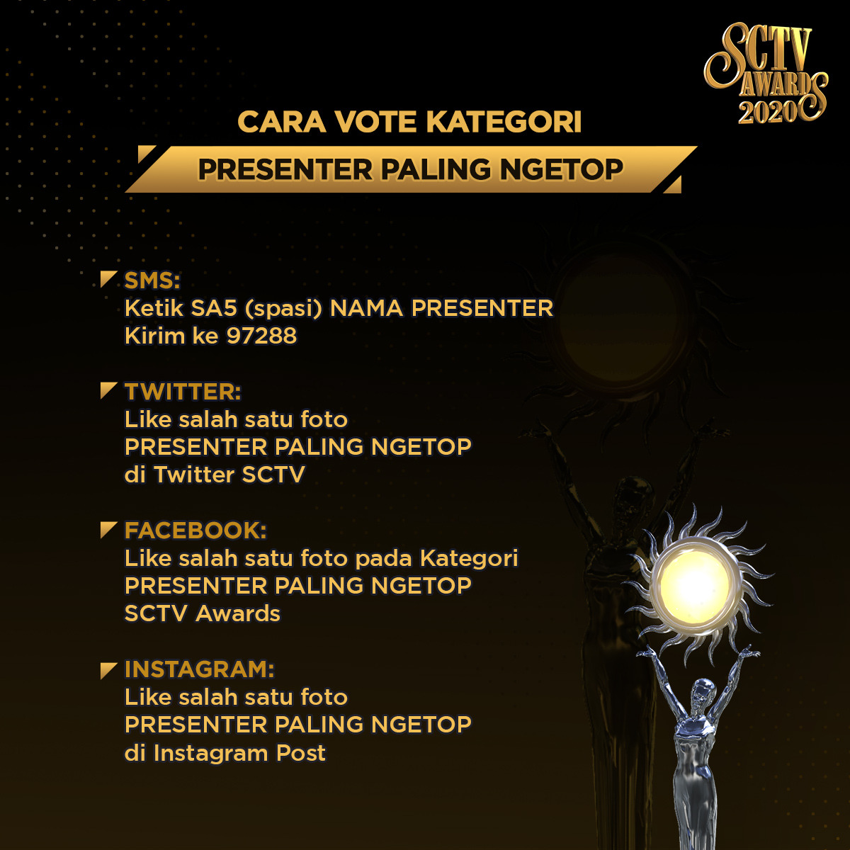 SCTV tweet media
