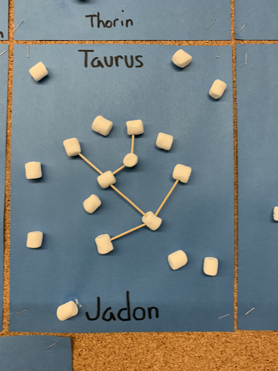 DavisonScience's tweet photo. Constellations were forming in science @davison_ss with @sellesom and @mskalexander https://t.co/CLuQOAPznE