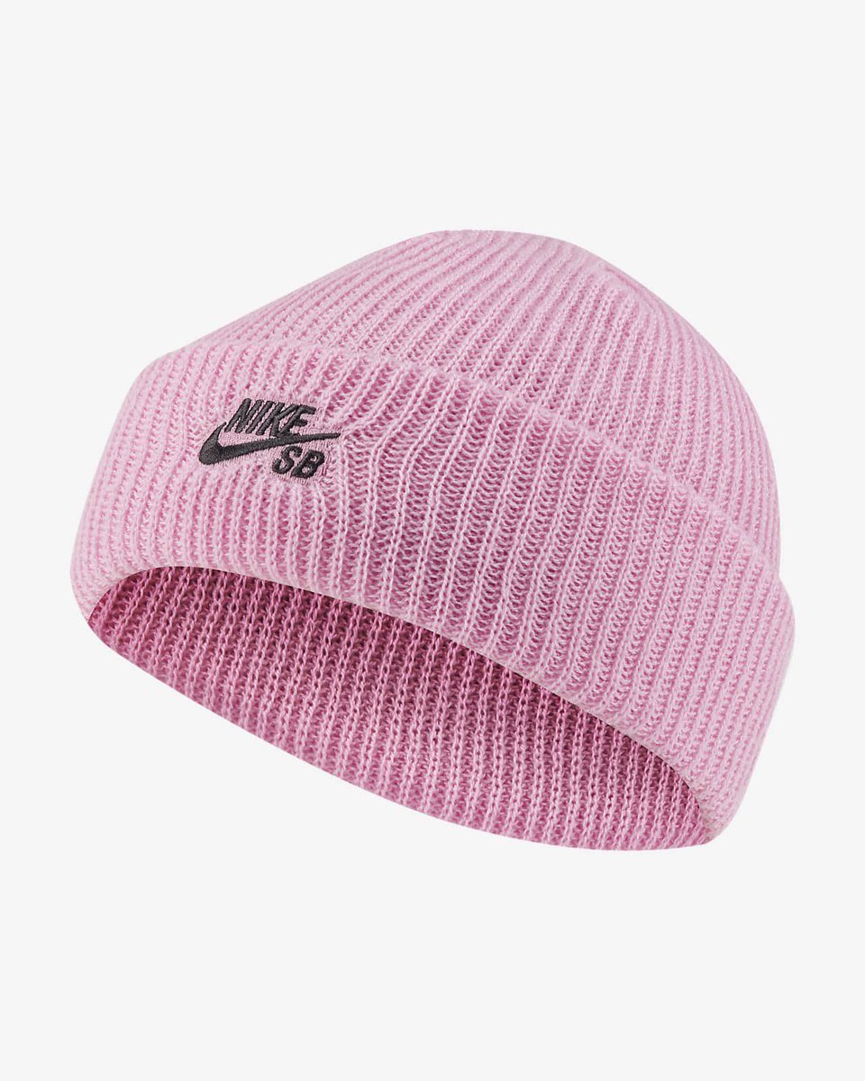 nike sb fisherman skate beanie