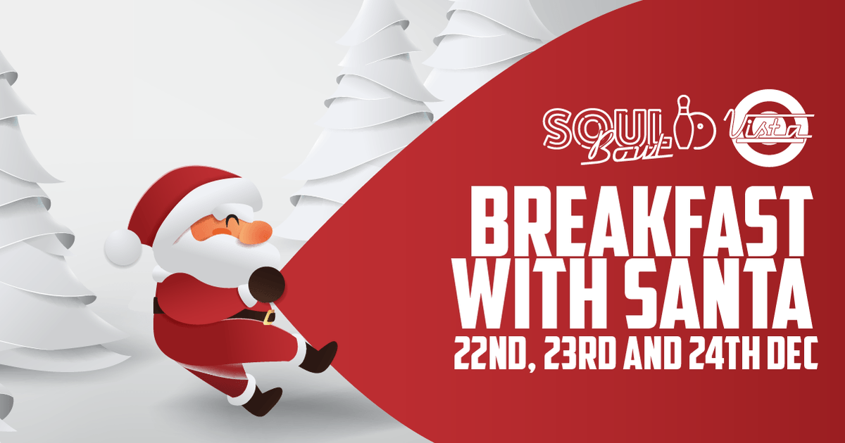 Have you booked on this yet?  If you want to come then please let us know as Santa is hot property it seems with lots of you calling to book! But we will add an extra date or two if enough of you want to come.  Just let us know :-) #morecambe #christmas
bit.ly/3lJESMI