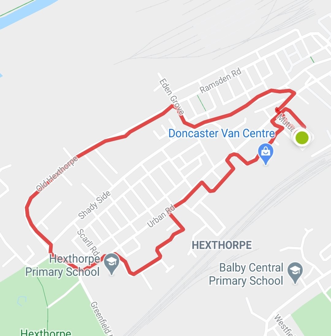 Week two of #Couchto5K done 🥇 Feeling good, let's see what Week Three brings! #smug #running #exercise https://t.co/82n0kdlPJE