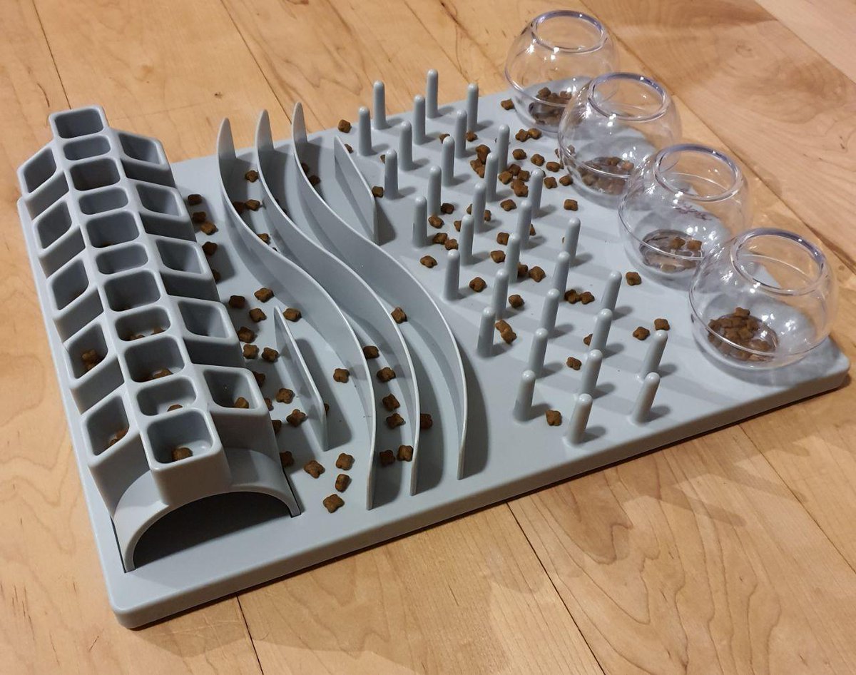 Khashayar Modaresifar tweet media