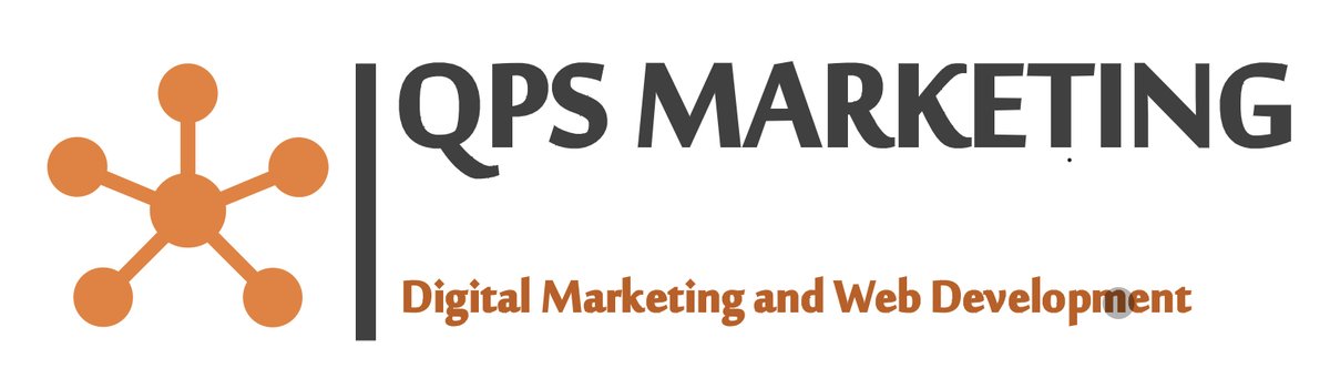 QPSMarketing's tweet image. #Gotanidea 
Your first website it’s on us...
Our full stack marketing agency will focus on developing your idea and market it to its full potential