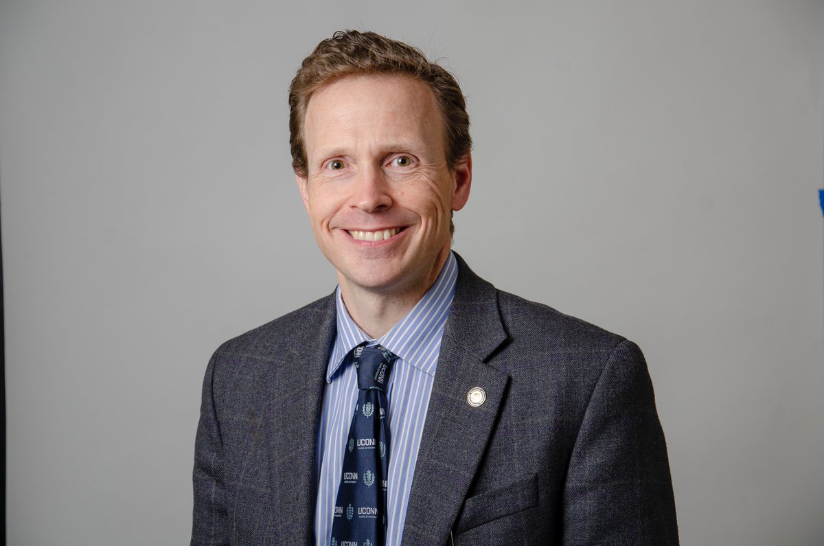 UConnPharmacy's tweet photo. We are pleased to announce that Dr. C. Michael White will present Nov. 16 4pm on his work in dietary supplements, first in @UConnProvost 's annual Distinguished Speaker Series https://t.co/eywXlepH6t #UConn https://t.co/qyGUKt5yKW