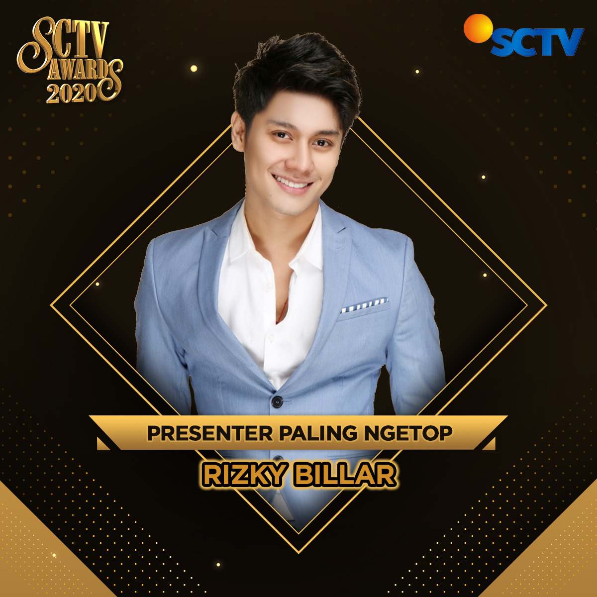 SCTV tweet media