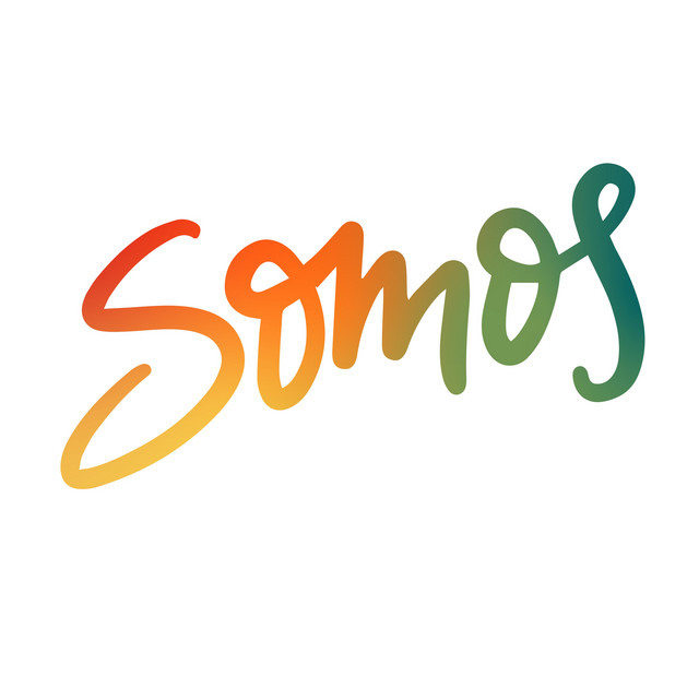 NOW PLAYING: What would life be without a little salsa, merengue, bachata? A playlist for those who never want to stop dancing. Brought to you by Somos, dentsu's Hispanic and Latinx Business Resource Group. ow.ly/pNon102qCJY