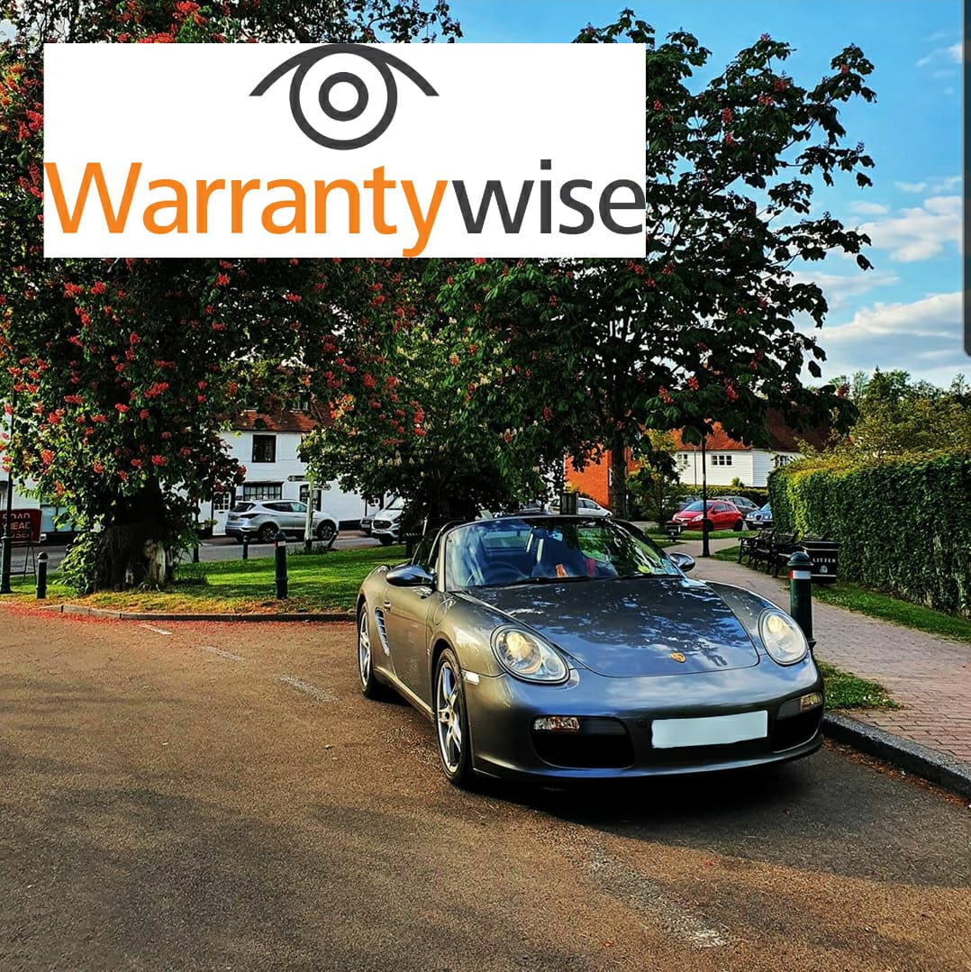 Dream Garage Auctions tweet media