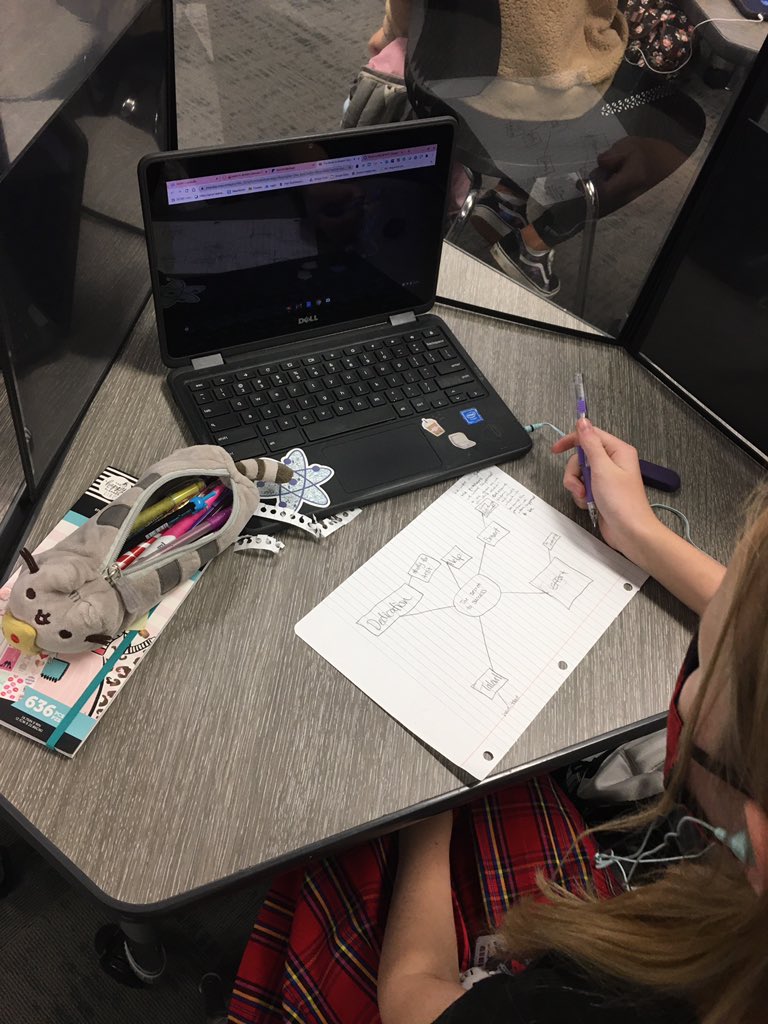 WillmannKelley's tweet photo. My teacher heart is soaring!! After a unit over Focused Notes, my @gmsAVID students  truly OWNED their learning by choosing a variety of note taking methods.  @GrapevineMiddle #ponyupGMS https://t.co/opvqk3yrmq
